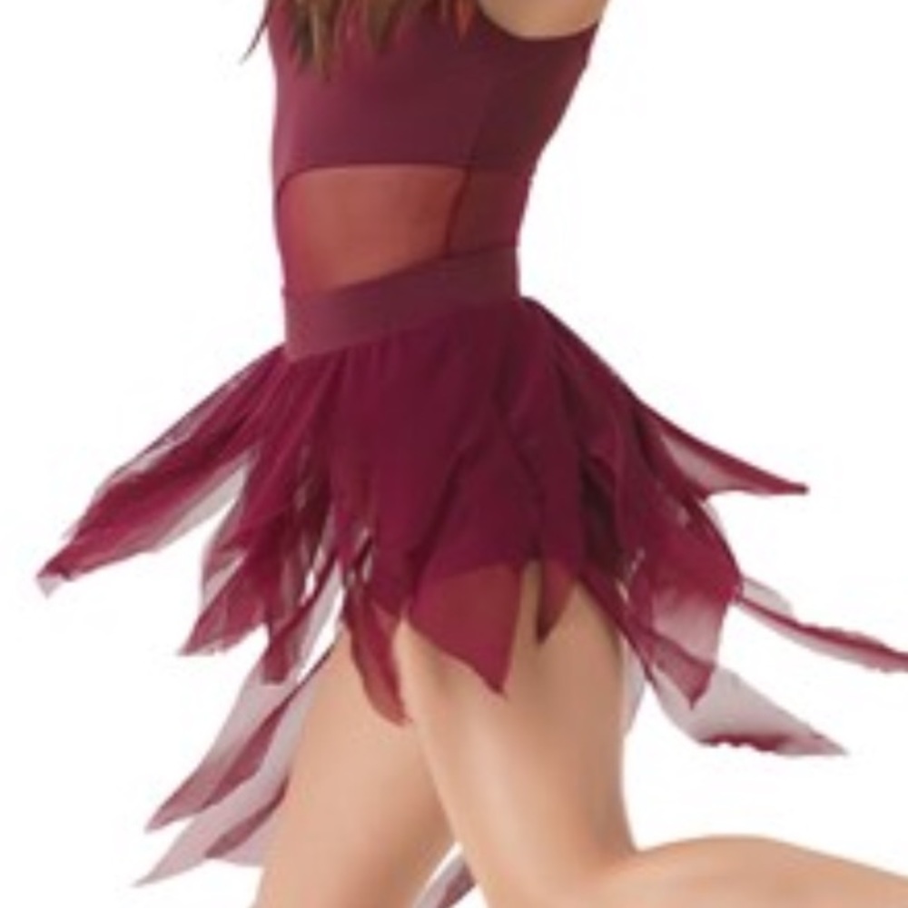 tap dance costume